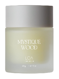 ジェイドJ ロアザバーム ミスティックウッド 40g