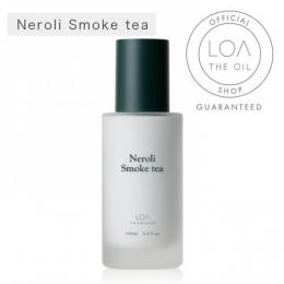 ジェイドJ ロアザエマルジョン ネロリスモークティー 100ml