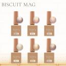 TOYsXINITY ビスケットマグ 6色セット