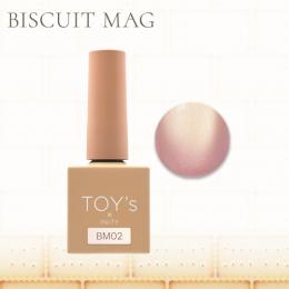 TOYsXINITYビスケットマグ イチゴビスケットT-BM02