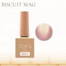 TOYsXINITYビスケットマグ イチゴビスケットT-BM02