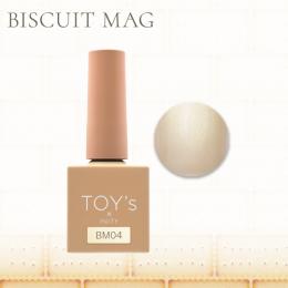 TOYsXINITY ビスケットマグ キジ T-BM04