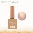 TOYsXINITY ビスケットマグ コムギ T-BM03