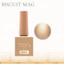 TOYsXINITYビスケットマグプレーンビスケットT-BM05