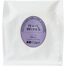 カルジェル ネイルワイプ400