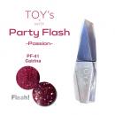 TOYsXINITY パーティーフラッシュ カトリーナ T-PF41