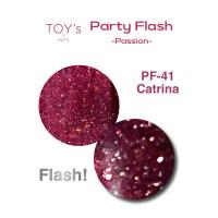 TOYsXINITY パーティーフラッシュ カトリーナ T-PF41
