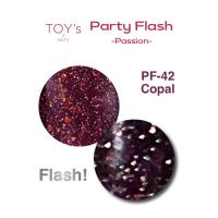 TOYsXINITY パーティーフラッシュ コパル T-PF42