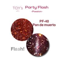 TOYsXINITYパーティーフラッシュ パンデムエルトT-P40