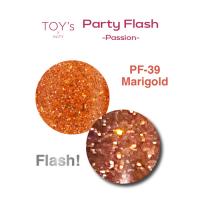 TOYsXINITYパーティーフラッシュマリーゴールドT-PF39