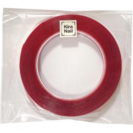 KiraNail 薄型強粘着両面テープ ロール