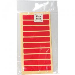 KiraNail 薄型強粘着両面テープ 30シート