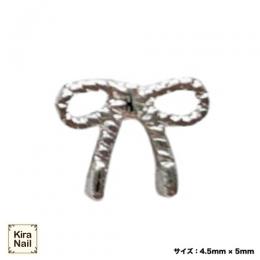 KiraNail リボンチュニック シルバー
