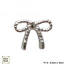 KiraNail リボンチュニック シルバー