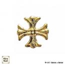KiraNail クロスエンブレム アーク ゴールド