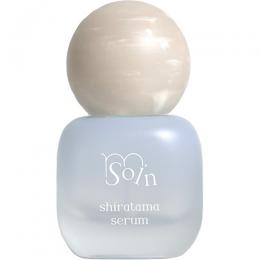 m.Soin シラタマセラム 30ml