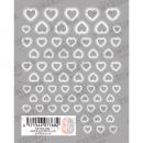 ツメキラes エアブラシ ハート ES-NAC-003