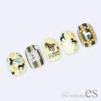 ツメキラes 馬 ES-UMA-001