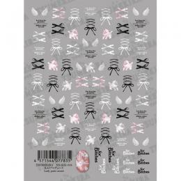 ツメキラ Lady parts assort NN-KAI-014