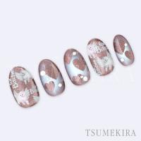 ツメキラ Lady parts assort NN-KAI-014