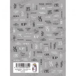 ツメキラ minimoji NN-NYM-016