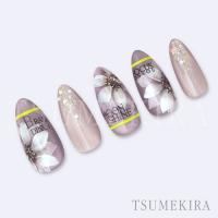 ツメキラ minimoji NN-NYM-016