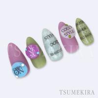 ツメキラ minimoji NN-NYM-016