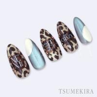 ツメキラ minimoji NN-NYM-016