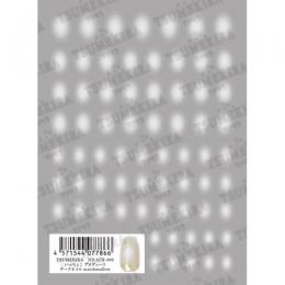 ツメキラ チークネイル marshmallow NN-ICH-009