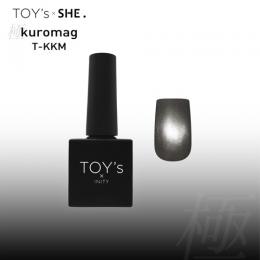 TOYsXINITY 極みkuro mag 7ml