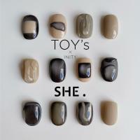 TOYsXINITY 極みkuro mag 7ml