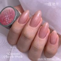 TOYsXINITY 極みチークピンク 5g