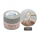 TOYsXINITY nendo gel クリア T-ND01
