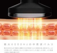 ウイルエー eviden スマートネック極