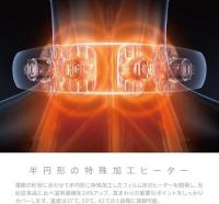 ウイルエー eviden スマートネック極