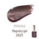 E-MG0531 エメナ マグネティジェル 0531
