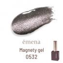 E-MG0532 エメナ マグネティジェル 0532