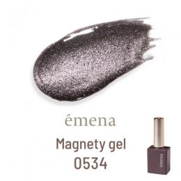 E-MG0534 エメナ マグネティジェル 0534