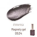 E-MG0534 エメナ マグネティジェル 0534