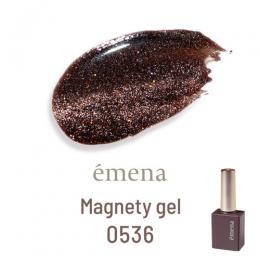 E-MG0536 エメナ マグネティジェル 0536