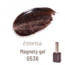 E-MG0536 エメナ マグネティジェル 0536