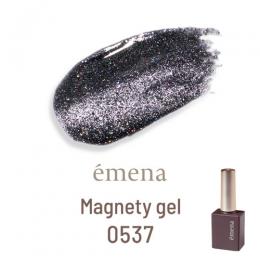 E-MG0537 エメナ マグネティジェル 0537