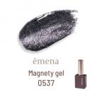 E-MG0537 エメナ マグネティジェル 0537