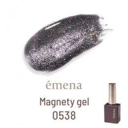 E-MG0538 エメナ マグネティジェル 0538