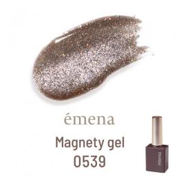 E-MG0539 エメナ マグネティジェル 0539