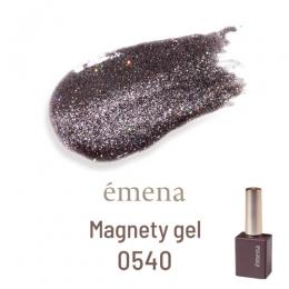 E-MG0540 エメナ マグネティジェル 0540