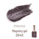 E-MG0540 エメナ マグネティジェル 0540