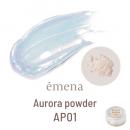 E-AP01 エメナ オーロラパウダー AP01