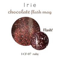 Irie チョコレートフラッシュマグ 12ml CF-07 ルビー