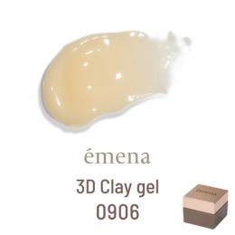 E-TC0906 エメナ 3Dクレイジェル 0906